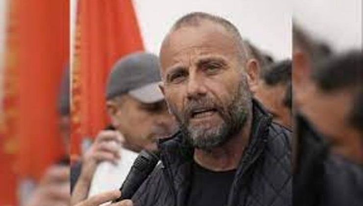 El Sen Genel Sekreteri Tuğcu ”Paşa, kurumda çeteler var diyor o çetelerin isimlerini kamuoyu ve polis ile paylaşsın”