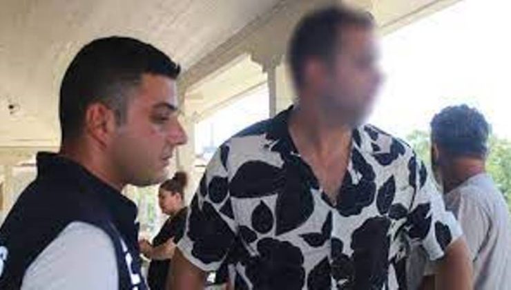 Çalıştığı iş yerinden 1 kilo et çaldı, tutuklanarak cezaevine kondu