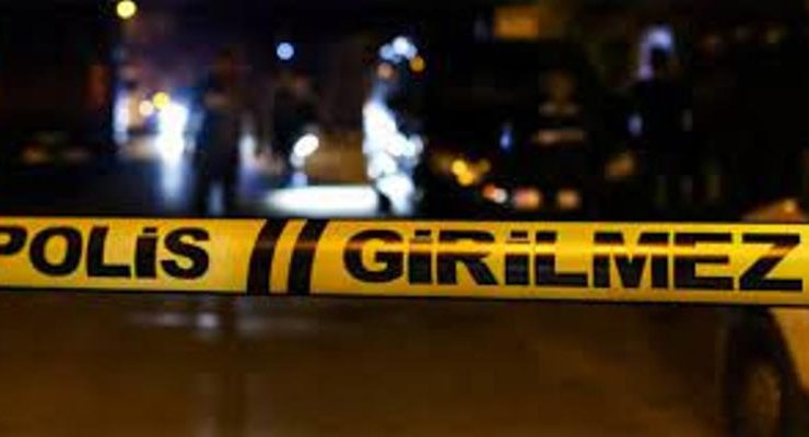 Diplarpaz’daki İkametgahında ölü bulundu