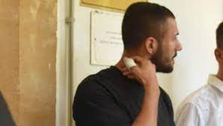 Çalıştığı gıda firmasına ait 24 bin 184 TL parayı çalan Serkan Adem teminata bağlandı