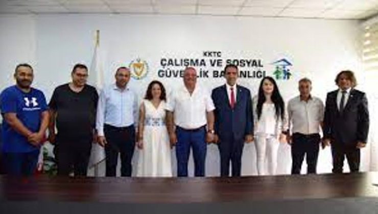 Gardiyanoğlu, “Toplumsal olarak gerginliklerden çıkıp uzlaşı kültürünü yeşertmek gerekir”