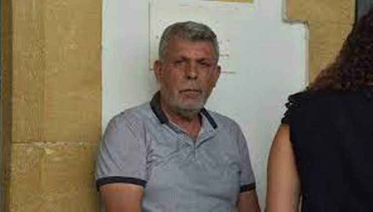 Girne -Değirmenlik Anayolundaki feci kazanın zanlısı mahkemeye çıkartıldı