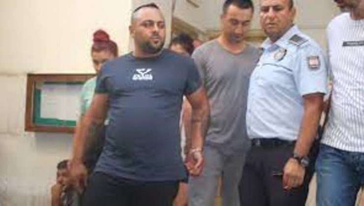 Dikmen’de ayrıldığı kız arkadaşını arkadaşları ve annesi ile korkutmaya teşebbüs etti tutuklandılar