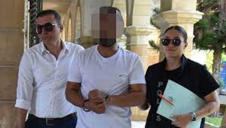 Kıskançlık yüzünden tartıştığı eşini ciddi şekilde darp eden Ş.Y teminata bağlanarak tutuksuz yargılanacak