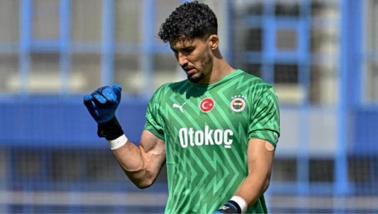 Altay Bayındır’a Suudi Arabistan’dan sürpriz teklif! Dünya yıldızlarının yanına gidiyor