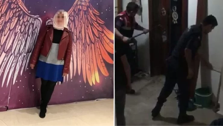 Annesi ve anneannesini öldürüp parçalara ayıran kadın: Onların şeytan olduğu söylendi