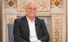 Apar topar hastaneye kaldırılan Nihat Hatipoğlu’ndan ilk paylaşım: İyiyim, duayla kalın