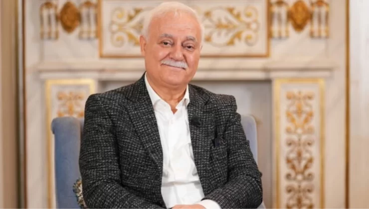 Apar topar hastaneye kaldırılan Nihat Hatipoğlu’ndan ilk paylaşım: İyiyim, duayla kalın