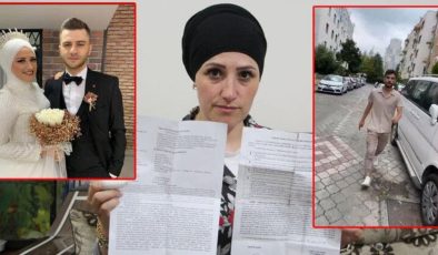 Biber gazıyla kurtulmuştu, kadınlara seslendi: Korkmayın