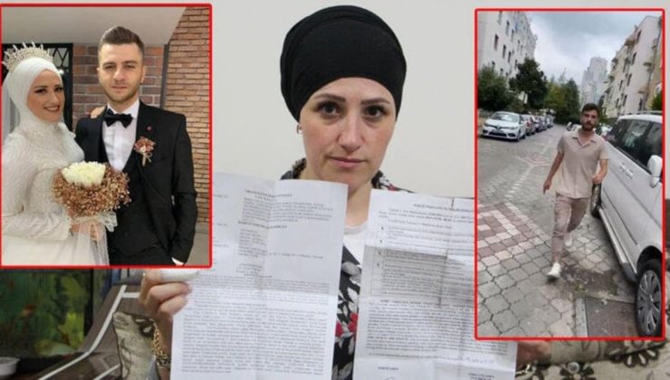 Biber gazıyla kurtulmuştu, kadınlara seslendi: Korkmayın