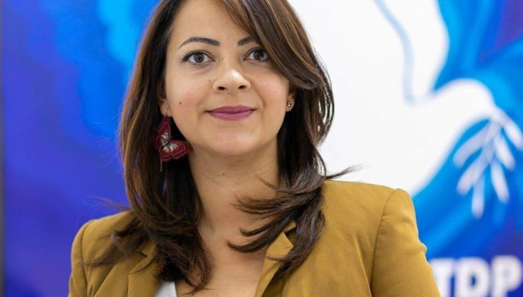 Atlı: “Karanlık yollarda insanlarımız can verirken, yetkili makamların ağzını bıçak açmaması nasıl dehşet verici bir utanmazlıktır?