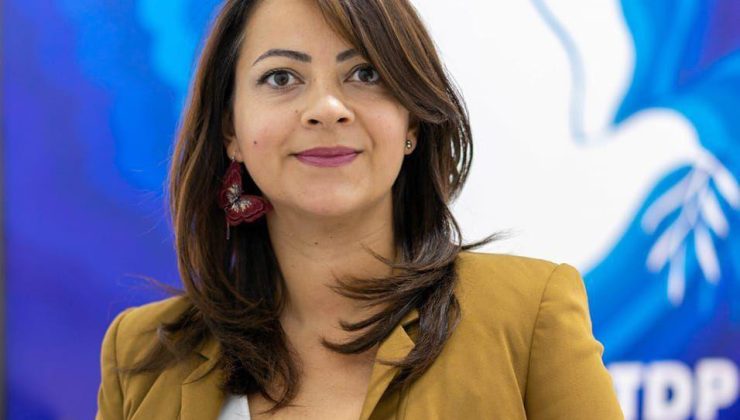 Atlı ”İktidar Kıbrıs Cumhuriyetinin Kıbrıslıtürklere yönelik hazırladığı Güven Yaratıcı Önlemler paketiyle ilgili negatif algı yaratmaya çalışılıyor”