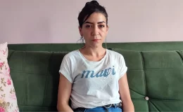 Ev sahibinin fahiş zammını kabul etmeyen genç kadına cinsel içerikli mesajlar gelmeye başladı