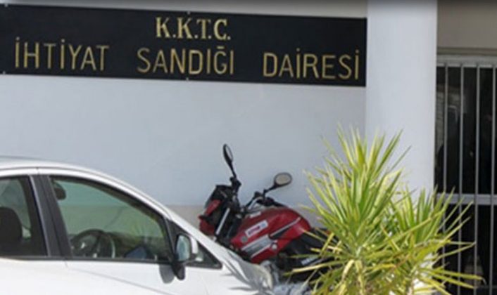 İhtiyat Sandığı Yönetim Kurulunda görev yapacak isimler Resmi Gazetede açıklanarak netlik kazandı
