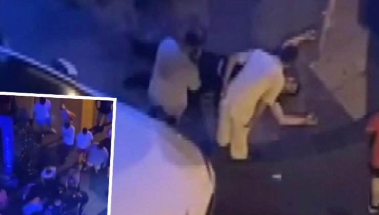 İstanbul’da ‘yüksek sesle müzik’ cinayeti: Uyardı, bıçaklayıp kaçtı