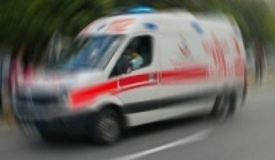 Kâbus geri döndü: Genç kız hayatını kaybetti