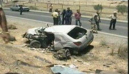 Bir haftada 67 kaza, 27 yaralı, 2 milyon 733 bin TL hasar meydana geldi