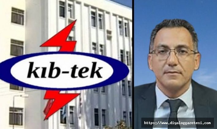 Aydın ”Güney Kıbrıs’tan alınacak destekle kesinti öngörülmüyor ve arızalı santralin yarın devreye girmesini bekliyoruz”