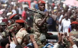 Libya ve Çad, ECOWAS’ın askeri müdahale başlatması durumunda Nijer’i destekleyeceklerini açıkladı