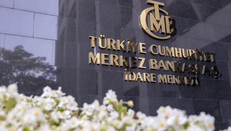 TC Merkez Bankası’ndan beklentilerin üzerinde faiz artışı