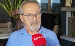 Naci Görür’den Celal Şengör’e yanıt… ‘Yeni bir fay’ uyarısı