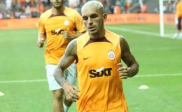 Şampiyonlar Ligi öncesi Galatasaray’da Lucas Torreira depremi! Antrenmanı yarıda bıraktı