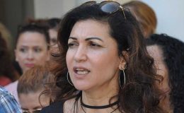 Selma Eylem ”Hedef; dindar, kindar, biat eden, sorgulamayan, gerici toplum yapısı yaratmak”