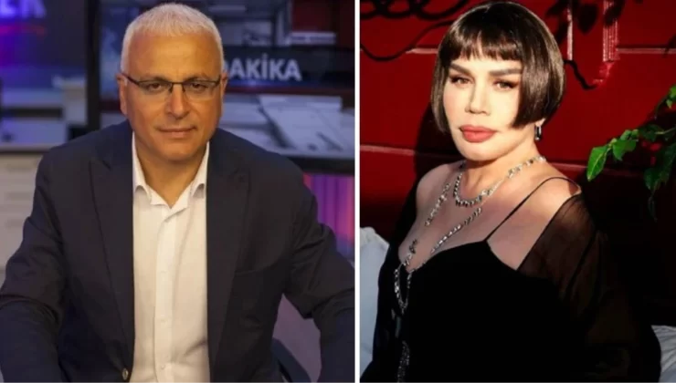 Sezen Aksu, açtığı tazminat davasını kazanıp icra takibi başlattı! Merdan Yanardağ öfke kustu