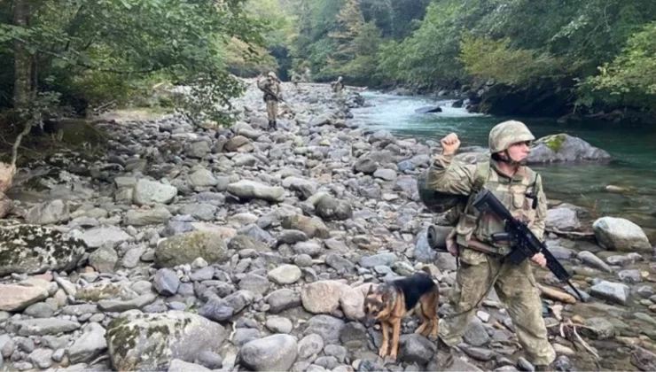 Son Dakika! Yunanistan’a yasa dışı geçmeye çalışan 6’sı FETÖ mensubu 25 kişi yakalandı