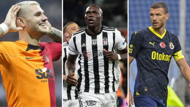 Süper Lig’de şampiyonluk oranları açıklandı! Favori Galatasaray