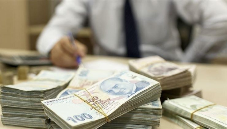 Merkez Bankası açıkladı! Bankacılık sektörünün mevduatı arttı