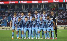 Trabzonspor taraftarından yönetime tepki