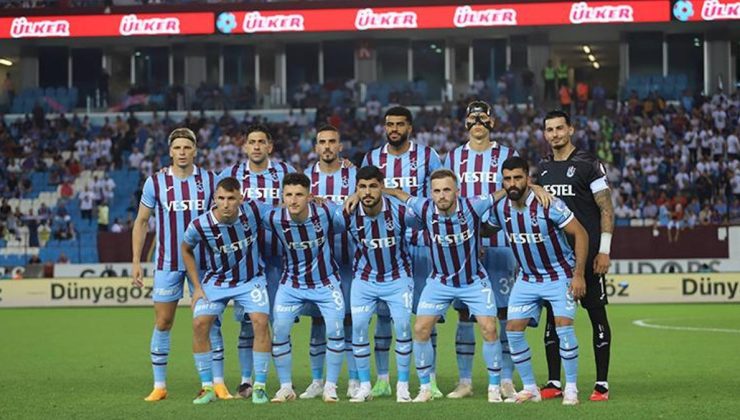 Trabzonspor taraftarından yönetime tepki