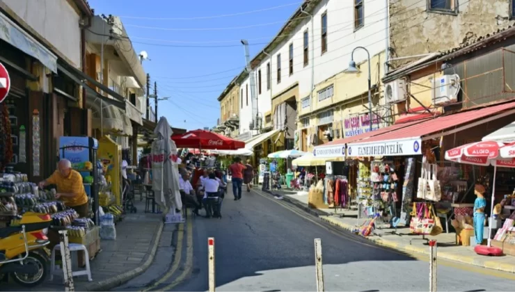 Türkiye ve KKTC arasındaki enflasyon farkı dağlar kadar