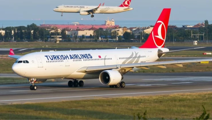 Uçak biletlerinde tavan fiyat 2 bin 500 TL’ye yükseltildi