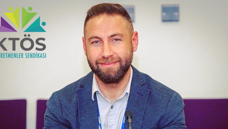 Maviş, “ öğretmenlik mesleğini itibarsızlaştırma ve öğretmen onurunu hedef gösterme kırmızı çizgimizdir”