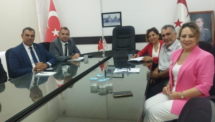 KKTC Ürünleri PTT AVM ile dünyaya açılıyor