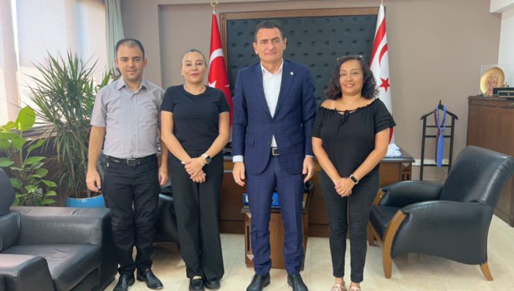 OĞUZ: GEREKLİ TEDBİRLER ALINACAK