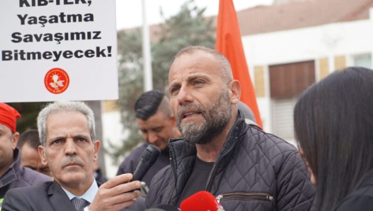 El-Sen Kıb-Tek’e şaibeli, sınavsız-münhalsiz yapılan istihdamları Mahkemeye taşıyor
