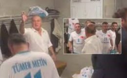Fatih Terim kadroyu açıklamayı unuttu: Araya Nihat Kahveci girdi…