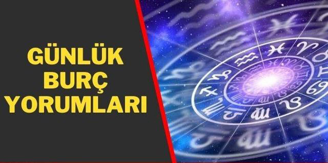 Günlük burç yorumları: 6 Eylül 2023 Çarşamba