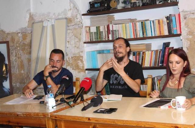 ‘Gazetecilik Suç Değildir’ Paneli yoğun katılımla gerçekleşti