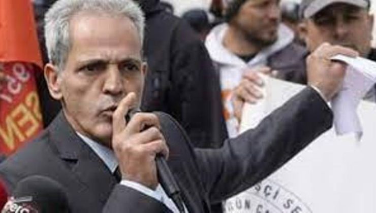 Cesurer: ”Oğluma yardımcı olun demedim bir kumpas içindeyiz”