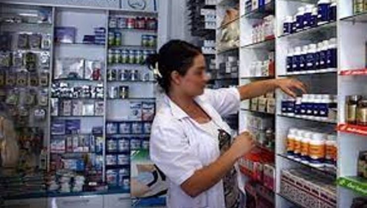 Eczacılar Birliği ”Eczacıları zan altında bırakmasına izin vermeyecek ve meslek örgütleri ile her türlü mücadeleye hazırırz”