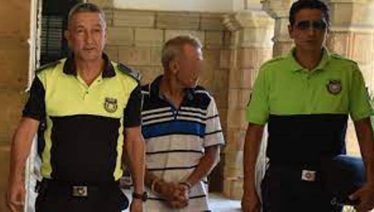 Lefkoşa – Güzelyurt yolunda meydana gelen Ölümlü kazada zanlı Mustafa Tuş 2 gün daha tutuklu kalacak