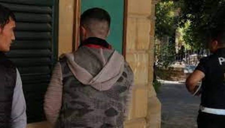 152 adet hap, yaklaşık 10 gram ağırlığında hintkeneviri türü uyuşturucu ile yakalanan Fevzi Ballı 2 yıl hapis yatacak