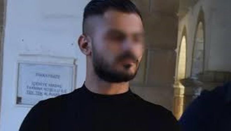Ülkede kaçak durumda kalan bir kişi trafikte tartıştığı bir kişinin elmacık kemiğini kırdı