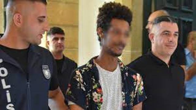 Ülkede 641 gündür kaçak yaşarken uyuşturucu ile yakalandı