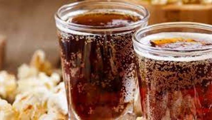 Ülkede iğneden ipliğe yapılan zamlardan kola da nasibini aldı