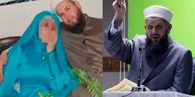 6 yaşında evlendirme davasında, Sahte yaş tespit raporuna tahliye kararı
